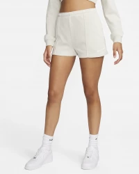 Nike Sportswear Chill Terry Women's High-Waisted Slim 2" French Terry Shorts product
