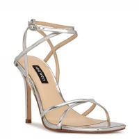 Tidle Ankle Strap Sandals product