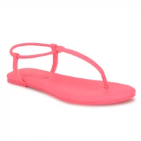 Bassie Flat Sandals product