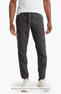 Nylon Stretch Twill Joggers Hurley product