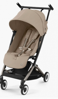 Libelle 2 Ultracompact Lightweight Travel Stroller CYBEX product
