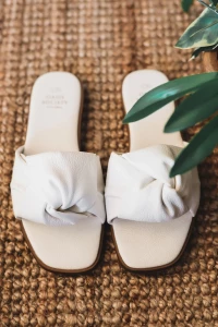 The Alexis Knot Sandals product