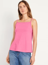 Relaxed Cami Top product