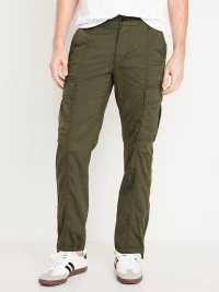 Straight Ripstop Cargo Pants product