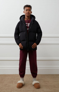 PacSun Kids Hooded Puffer Jacket product