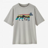 Kids' Capilene® Silkweight T-Shirt product