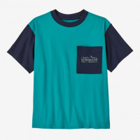 Kids' Pocket T-Shirt product