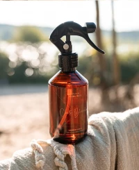 Clothes fragrance spray CARTE BLANCHE product