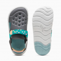 Evolve Summer Camp Little Kids' Sandals product