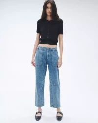 Leyton Denim Pant Relaxed Fit product