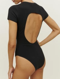 Malia Knit Bodysuit product
