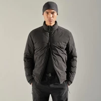 247 PUFFER - BLACK product