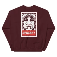 resist clothing company product