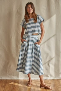 Amalfi Skirt Set product