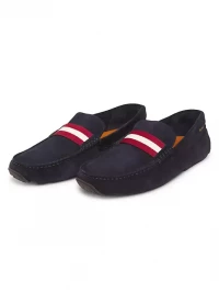 Bally Perthy-U Loafers product