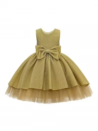 Tulleen Little Girl's & Girl's Sarita Dress product