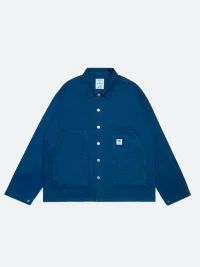 Essentials Overshirt - Classic Blue product