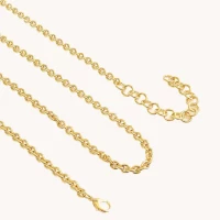 CLASSIC LONG CONVERTIBLE CHAIN product