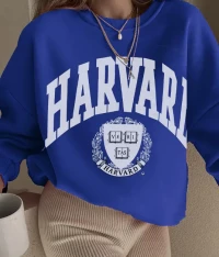 Harvard Sweatshirt product