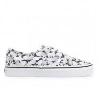 VANS | AUTHENTIC (BUTTERFLY) TRUE | WHITE / BLACK product