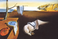 THE PERSISTENCE OF MEMORY | SALVADOR DALI product
