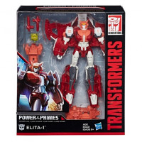 Transformers Generations Power of the Primes Voyager Class Elita-1 product