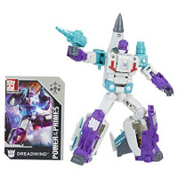 Transformers Power of the Primes Dreadwind product