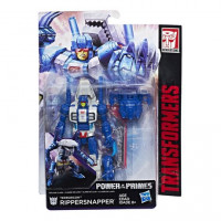 Transformers Generations Power of the Primes Deluxe Terrorcon Rippersnapper product