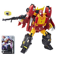 Transformers Power of the Primes Rodimus Prime product