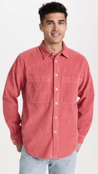 PS Paul Smith PS Paul Smith Long Sleeve Casual Fit Shirt product