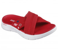 GO WALK Flex Sandal - Sparkles product