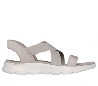 Skechers Slip-ins: GO WALK Flex Sandal - Glimmer product