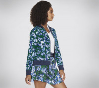 Fairway Floral Reversible Jacket product