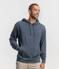 SOUTHERN SHIRT - MIDTOWN HOODIE - MIDNIGHT NAVY product