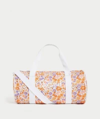 MINI REWIND DITSY FLORAL DUFFLE product