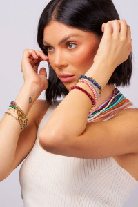 Charlotte Gemstone Bracelets product