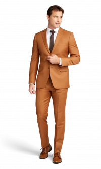 CARAMEL VENICE SUIT BY MIDNIGHT BLUE product