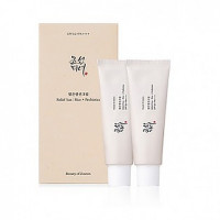 [Beauty of Joseon] Relief Sun : Rice + Probiotics Set (50ml*2ea) product