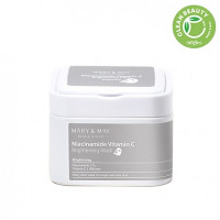 [Mary&May] Niacinanide Vitamin C Brightening Mask (30ea) product
