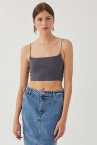 Luxe Ultra Crop Cami product
