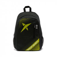 Drop Shot Essential Backpack - Black, Yellow product