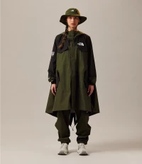 TNF x UNDERCOVER SOUKUU Hike Packable Fishtail Shell Parka product