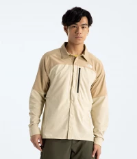 Men’s First Trail UPF Long-Sleeve Shirt product