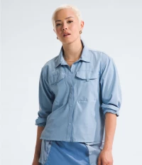 Women’s First Trail UPF Long-Sleeve Shirt product
