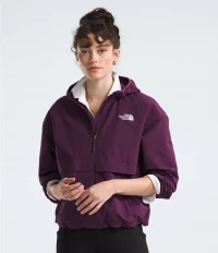 Women’s TNF™ Easy Wind Full-Zip Jacket product