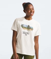 Women’s Short-Sleeve Places We Love Tee product