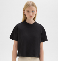 Boxy Tee in Cotton Jersey product