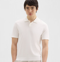 Goris Polo Shirt in Light Bilen product