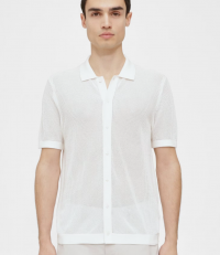 Cairn Short-Sleeve Shirt in Cotton product