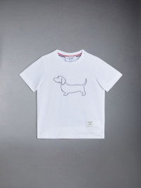 KID'S COTTON HECTOR TEE product